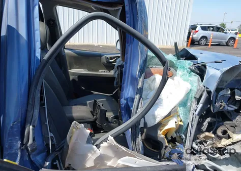 2003 Hyundai Santa Fe Gls/Lx из США, поврежденный, VIN KM8SC13D43U429235